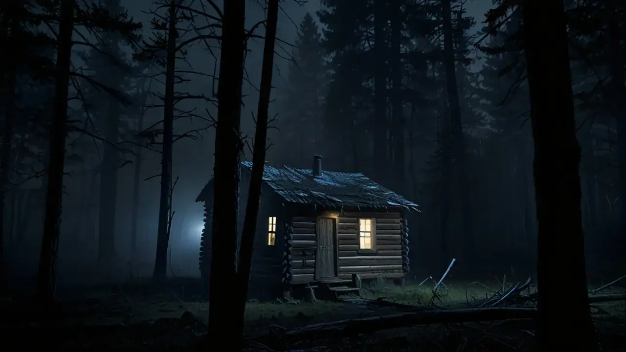 Zdjęcie Mit czy rzeczywistość: prawda o "Blair Witch Project"