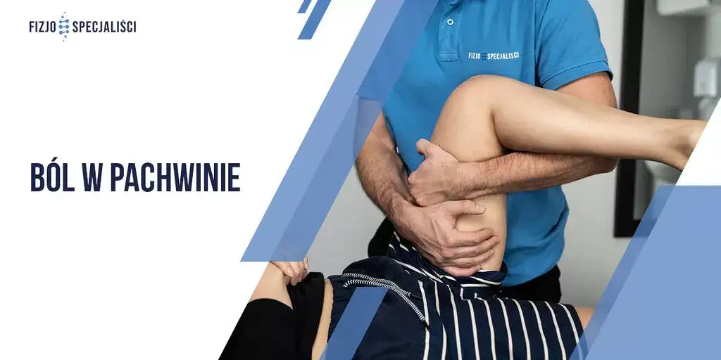 Zdjęcie Jak złagodzić ból pachwiny - skuteczne metody na szybkie ulgi