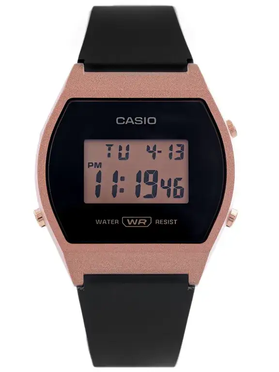 Zdjęcie Zegarki Casio damskie sportowe: idealne połączenie stylu i funkcji