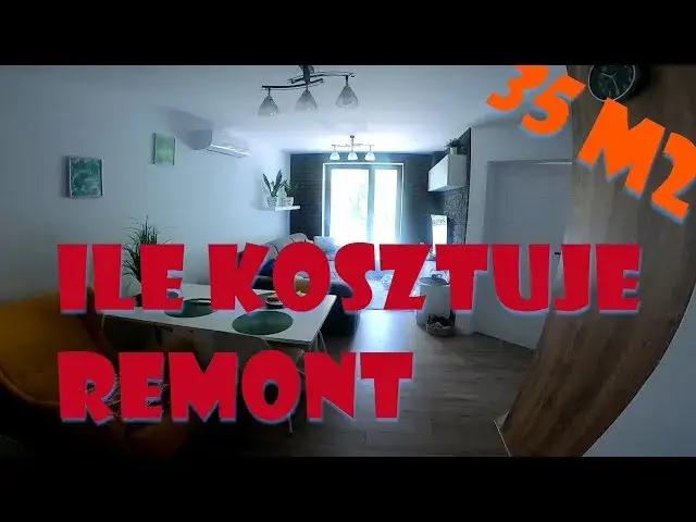 Zdjęcie Ile kosztuje remont mieszkania 35m2? Sprawdź aktualne ceny