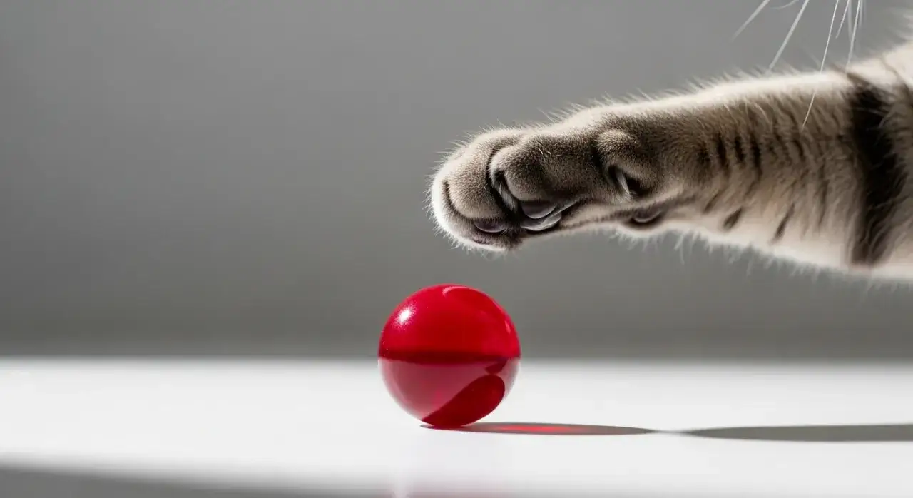 Zdjęcie Czy koty mogą jeść buraki? Bezpieczne informacje i porady zdrowotne