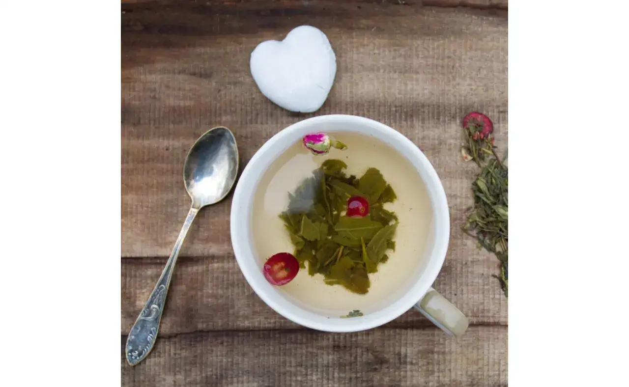 Zdjęcie Jak wygląda herbata – poznaj cechy wysokiej jakości herbaty