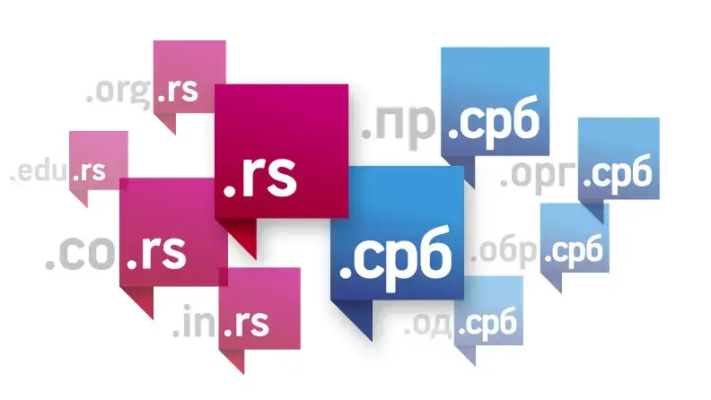Zdjęcie Dlaczego warto wybrać domenę co rs dla Twojego biznesu w Serbii?