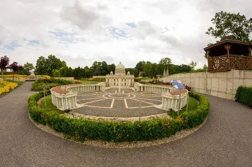 Zdjęcie Gdzie z dzieckiem w Opolskim? Odkryj najlepsze atrakcje rodzinne