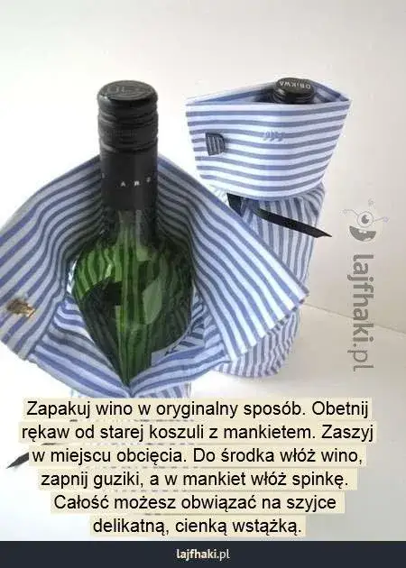 Zdjęcie Jak zapakować butelkę whisky - kreatywne pomysły na prezent, które zachwycą