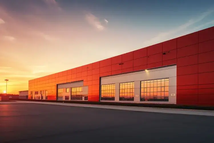 Zdjęcie Ile kosztuje wynajem magazynu w Polsce? Sprawdź ceny i lokalizacje