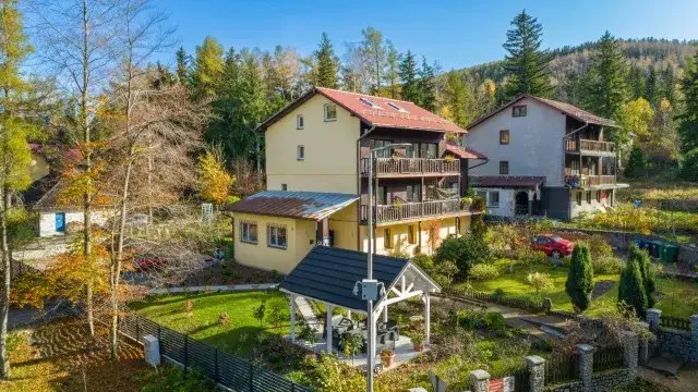 Zdjęcie Nocleg w Karpaczu co polecacie: najlepsze opcje na udany wypoczynek