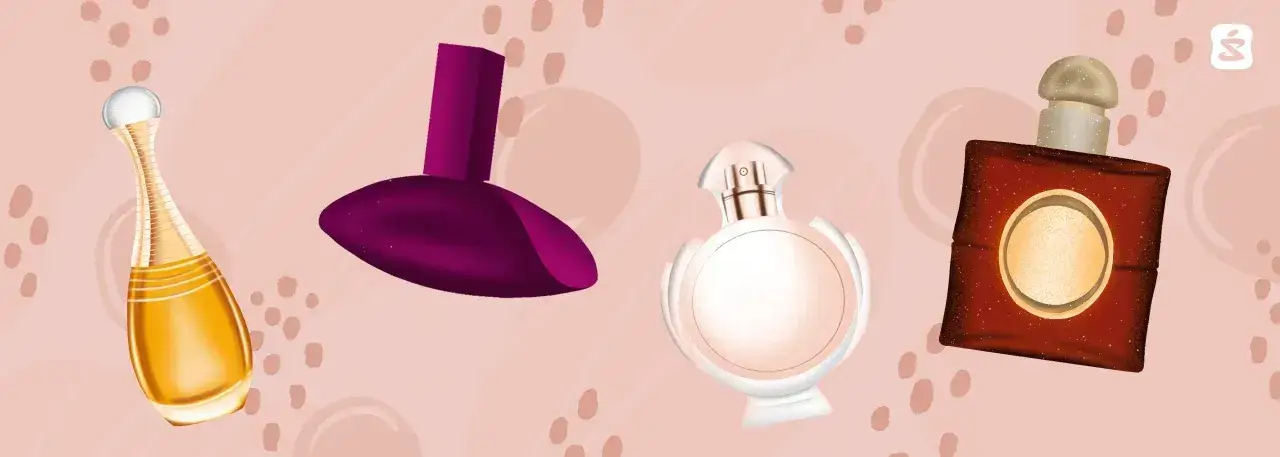 Zdjęcie Jakie perfumy wybrać, aby uniknąć nietrafionego zakupu?
