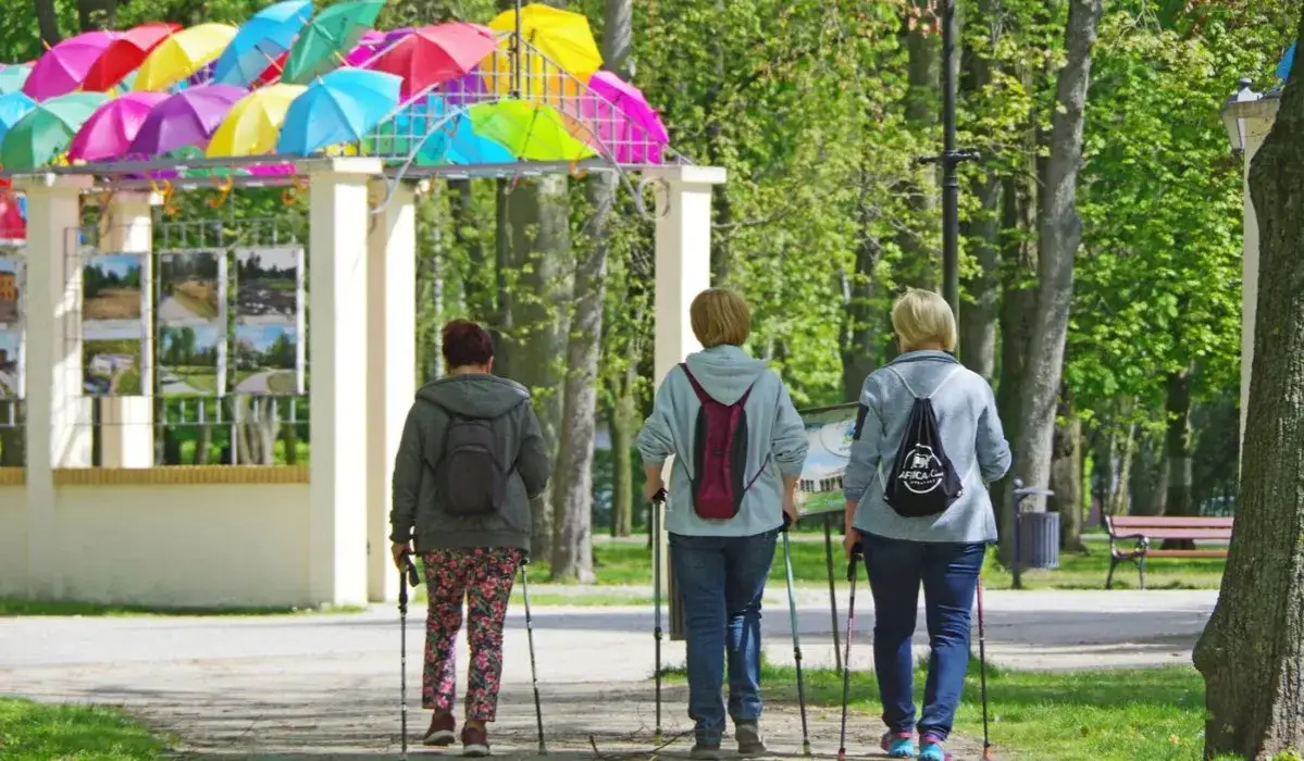 Zdjęcie Co zabrać do sanatorium w Goczałkowicach, aby nie żałować?