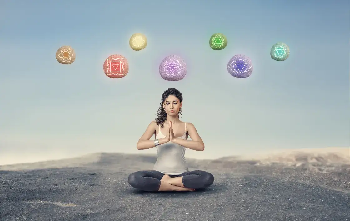 Zdjęcie Jak odblokować czakrę sakralną i odzyskać równowagę emocjonalną
