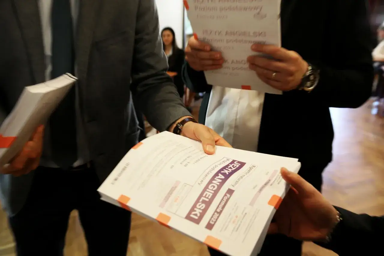 Zdjęcie Ile trwa matura z angielskiego? Czas trwania i ważne informacje