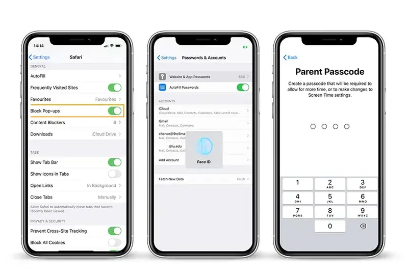Zdjęcie Czy iPhone ma antywirusa? Odkryj prawdę o bezpieczeństwie iOS