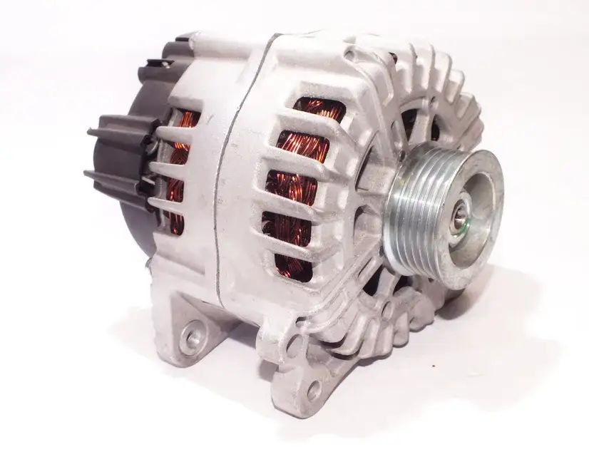 regenerowany alternator a nowy