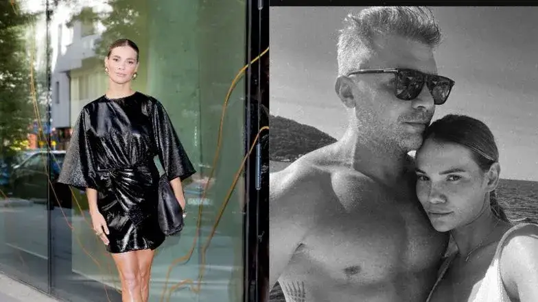 Zdjęcie Z kim jest Maja Bohosiewicz? Odkryj jej związek z Tomaszem Kwaśniewskim