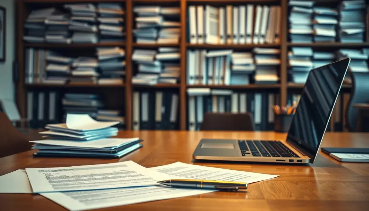 Zdjęcie Staż pracy bez świadectwa? Jak udokumentować lata pracy krok po kroku