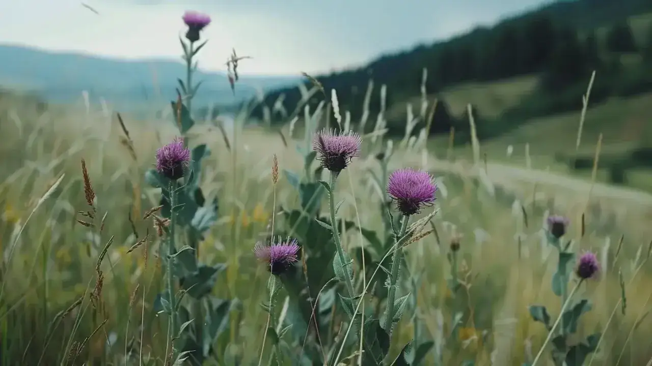 Kobieta w ciąży i inne przeciwwskazania do stosowania ostropestu