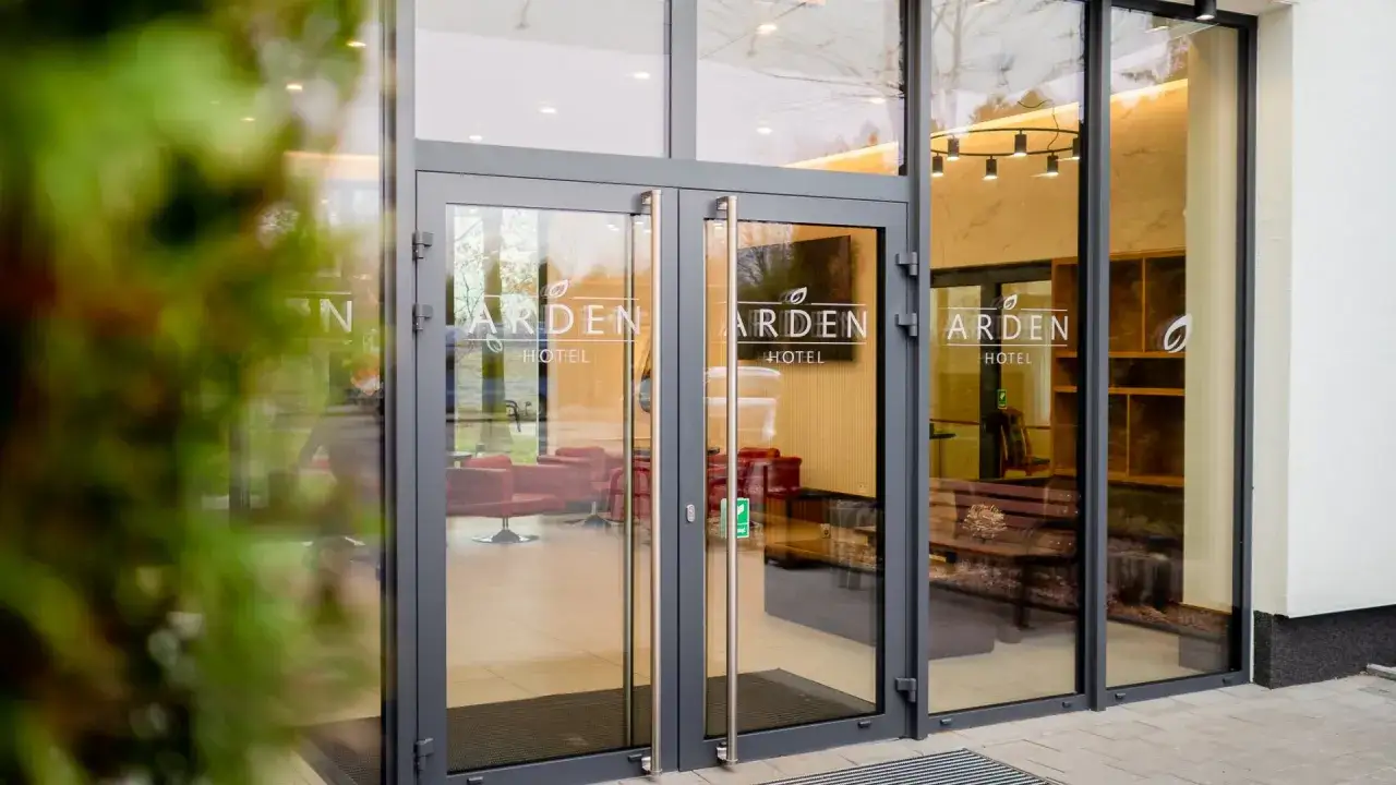 Kara za niezameldowanego gościa hotel