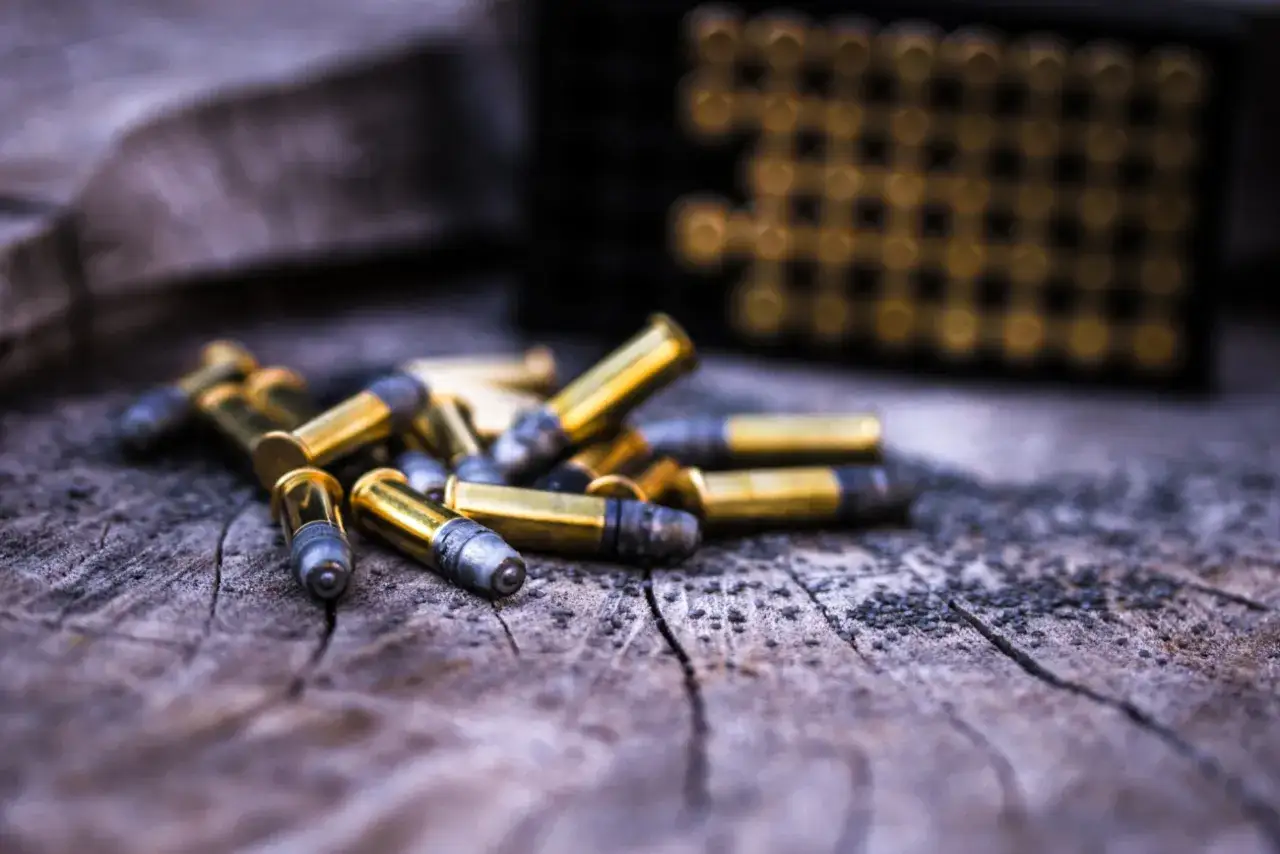 Kula w łuskach, gotowa do użycia. Czy myśliwy może samodzielnie wytwarzać amunicję kulową na własny użytek?