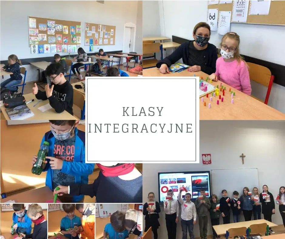 Zdjęcie Szkoły integracyjne w Poznaniu – gdzie znaleźć najlepszą edukację dla dziecka?