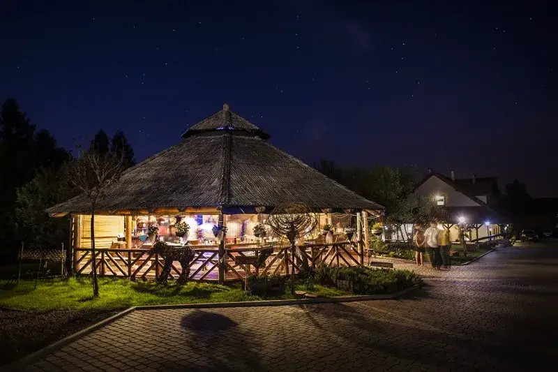 Zdjęcie Miejsce na grilla – najlepsze lokalizacje w miastach Polski