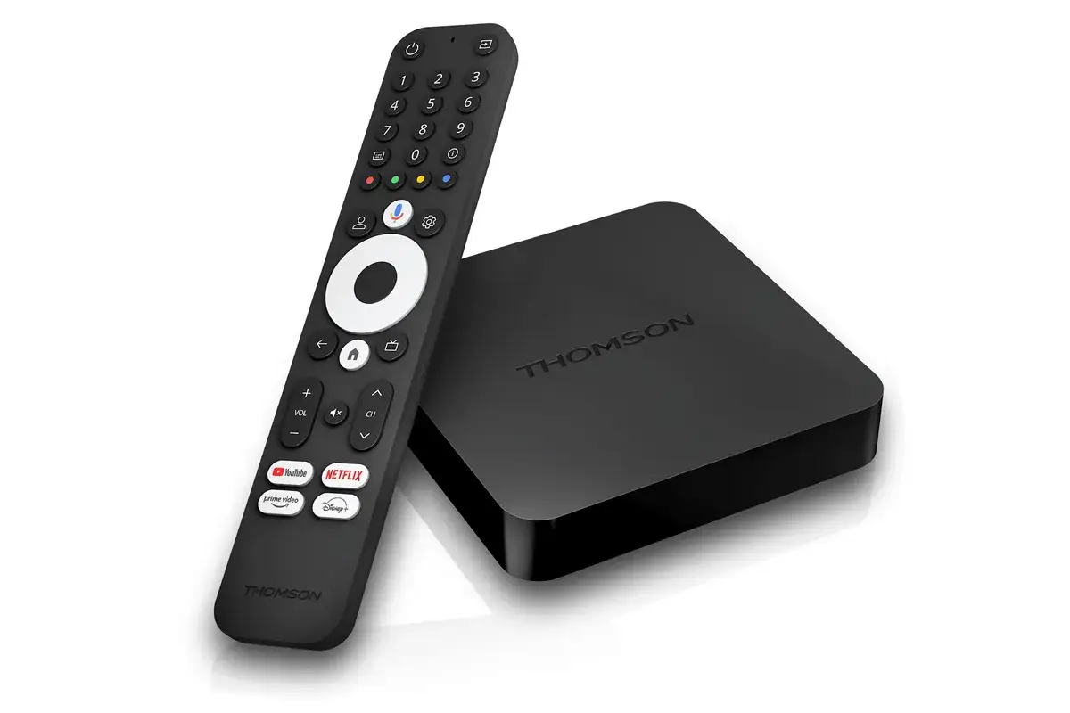 urządzenia streamingowe do telewizora