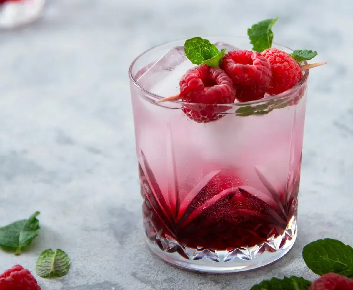 Wściekły Pies drink przepis zdjęcia