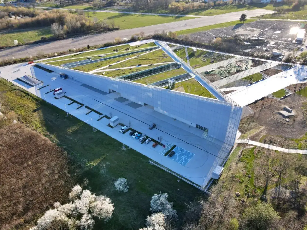 Cogiteon WOMAI Krak&oacute;w