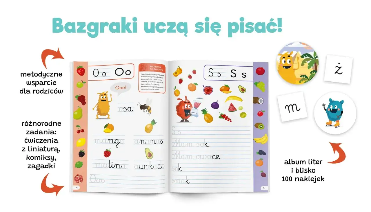 Książka 