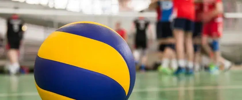 dieta siatkarza posiłek