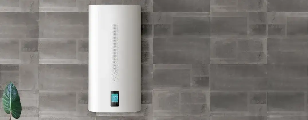 różne typy bojlerów elektrycznych do domu