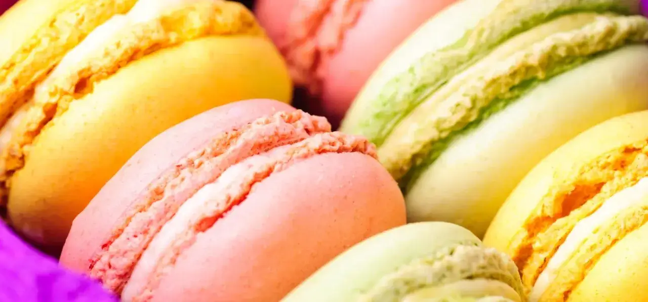 Historia makaronik&oacute;w Włochy Francja