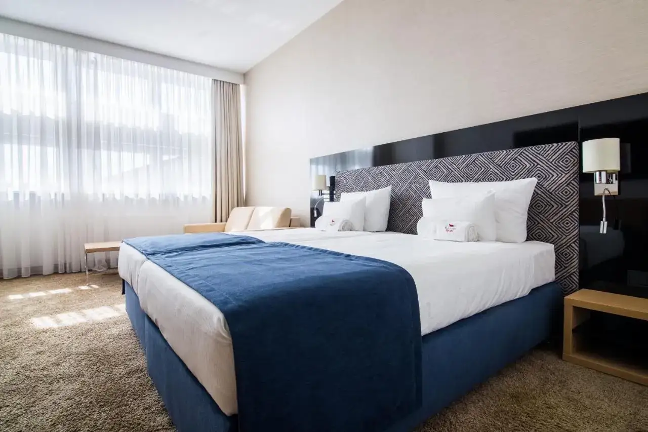 Hotel Bażantowo Sport opinie gości
