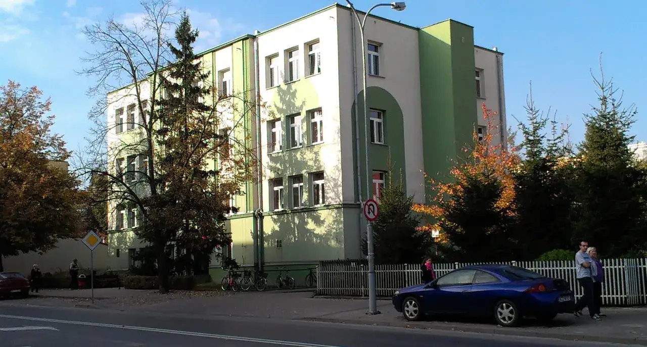 poradnie specjalistyczne Aqua-Med Tarnobrzeg