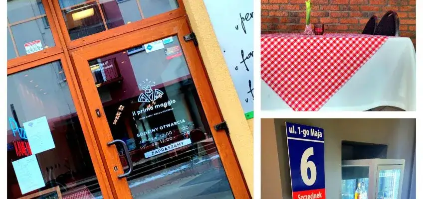 Zdjęcie Szczecinek gdzie zjeść - najlepsze miejsca na smaczny posiłek