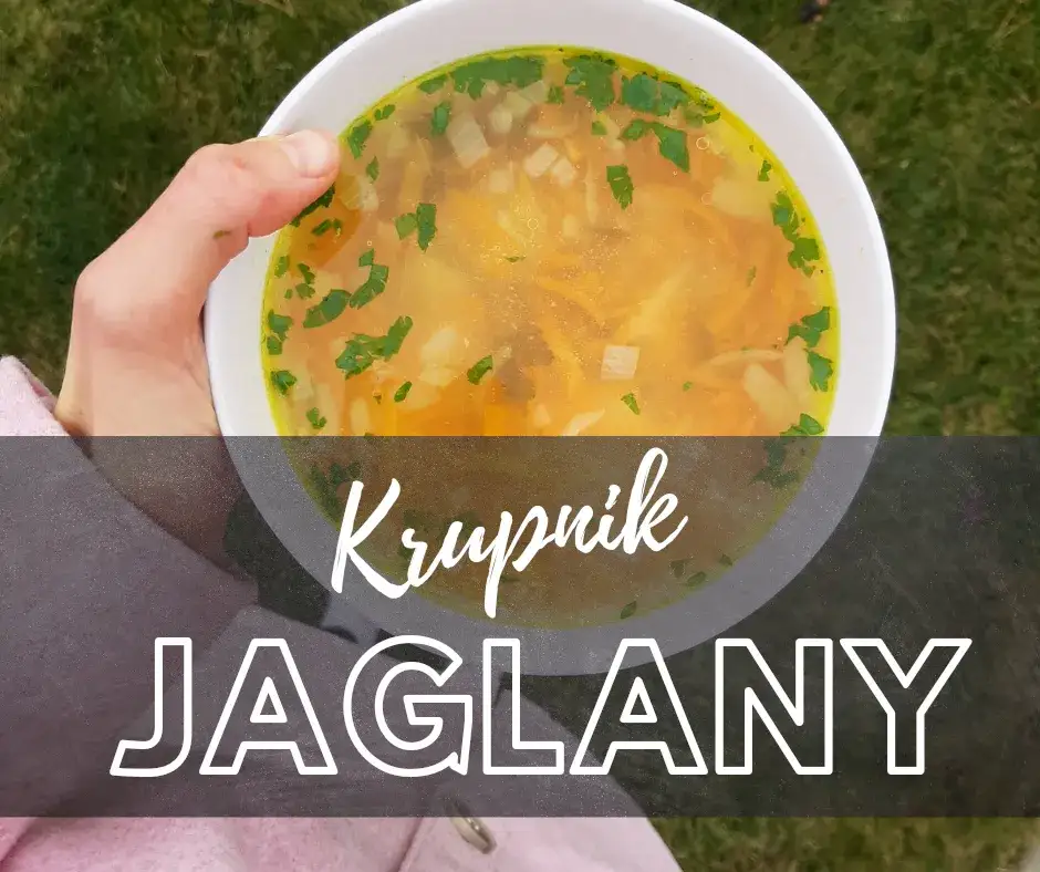 krupnik jaglany na przeziębienie, krem z dyni na odporność