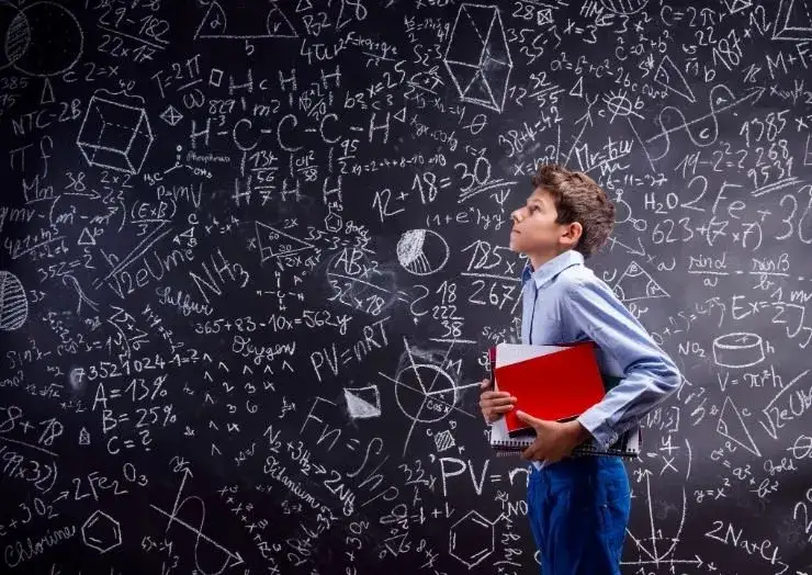 Zdjęcie Jak uczyć się matematyki skutecznie i uniknąć frustracji w nauce