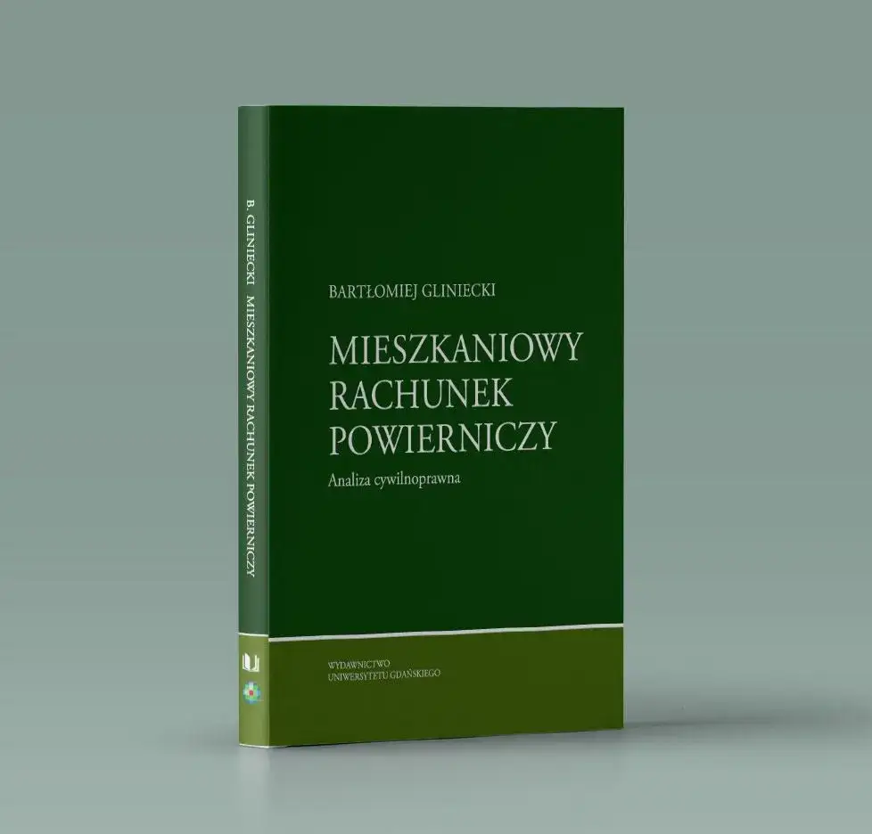 mieszkaniowy rachunek powierniczy