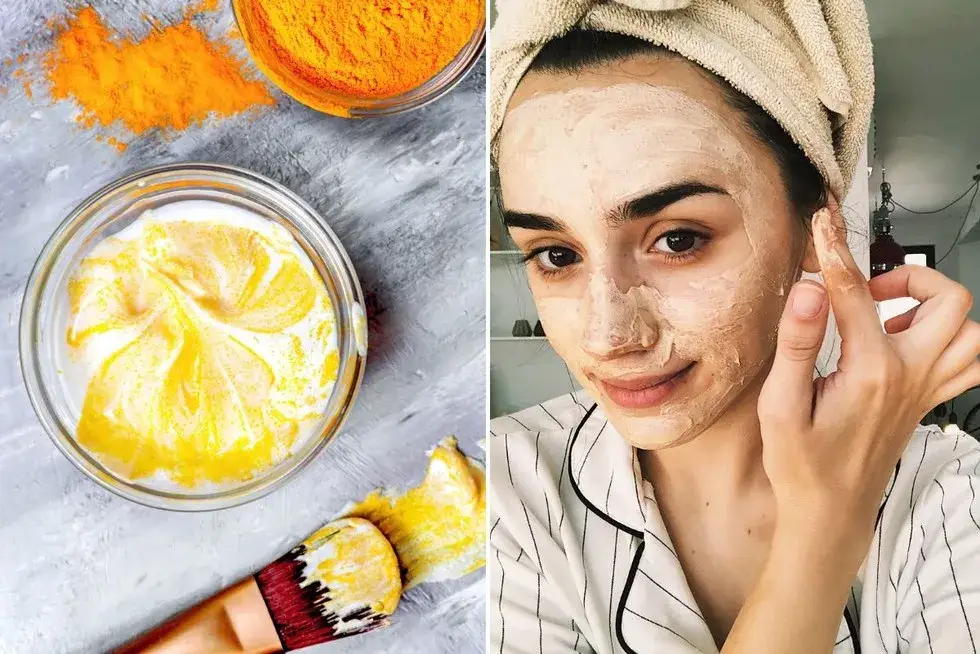 naturalne sposoby na gojenie pryszczy