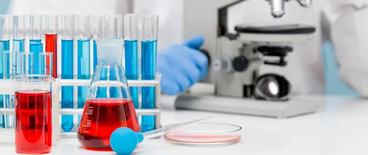 przepisy prawne laboratorium chemiczne dokumenty