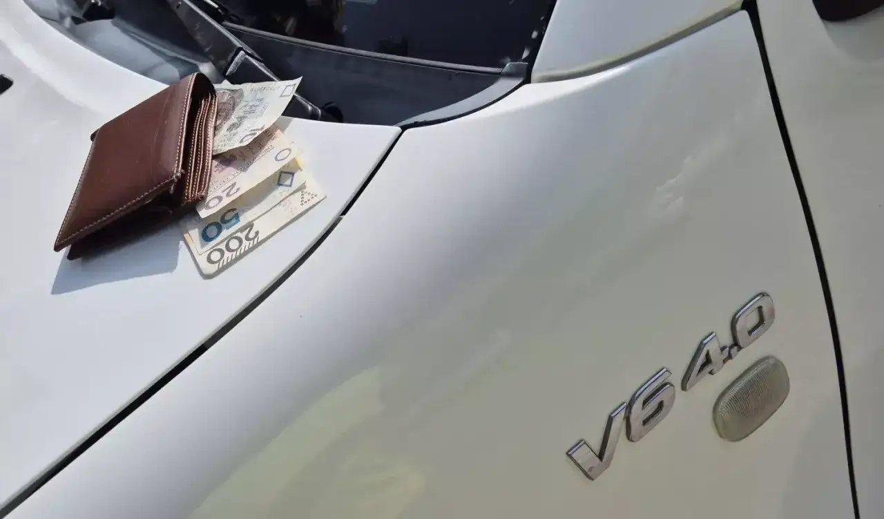 Koszty utrzymania samochodu Audi