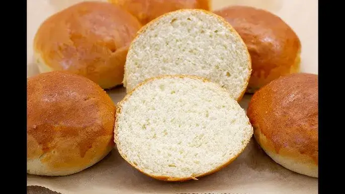 rodzaje bułek do burger&oacute;w maślane brioszki