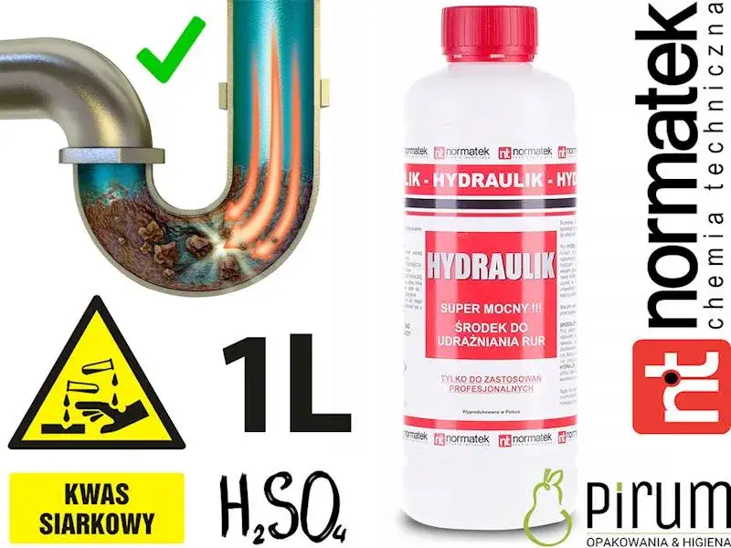 Zdjęcie Gdzie kupić Normatek Hydraulik? Sprawdź najlepsze oferty online