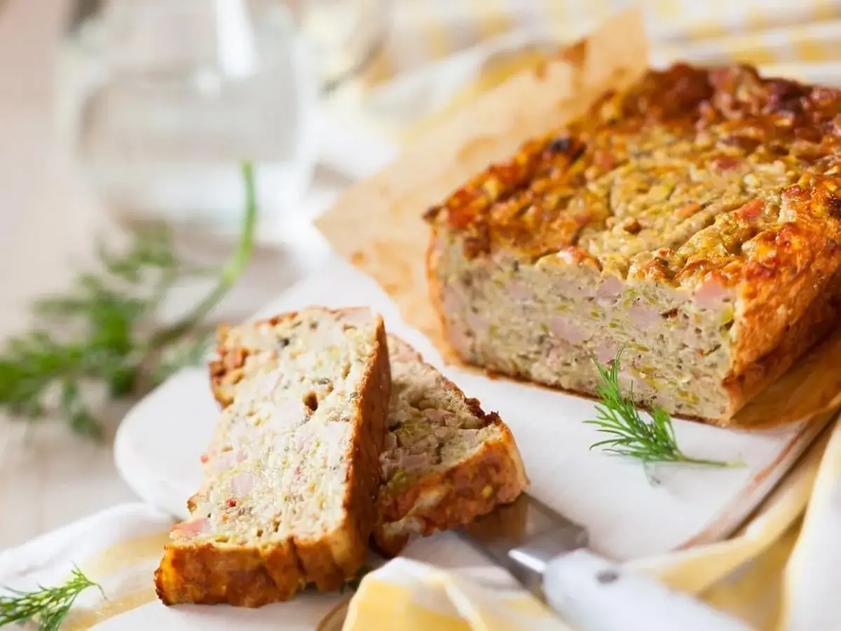 Zdjęcie Pasztet: prawda o mięsnym składzie, który zaskoczy każdego!