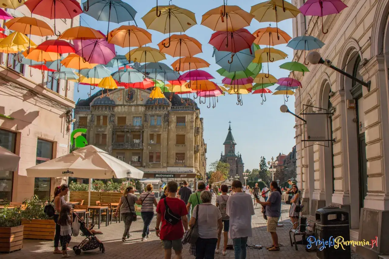 Zdjęcie Timisoara atrakcje: 10 niezwykłych miejsc, które musisz zobaczyć