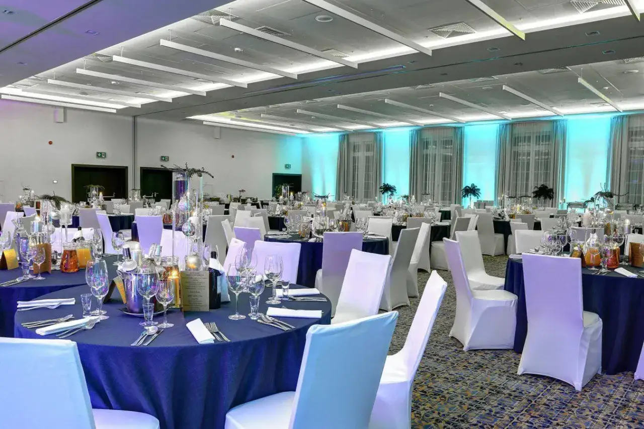 Hotel Arche Częstochowa spa