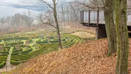 Zdjęcie Najciekawsze atrakcje w Raciborzu, które musisz zobaczyć