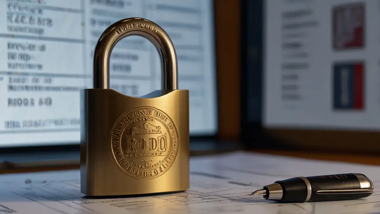 Zdjęcie 7 tajemnic RODO, które musisz poznać: Założenia i nie tylko!