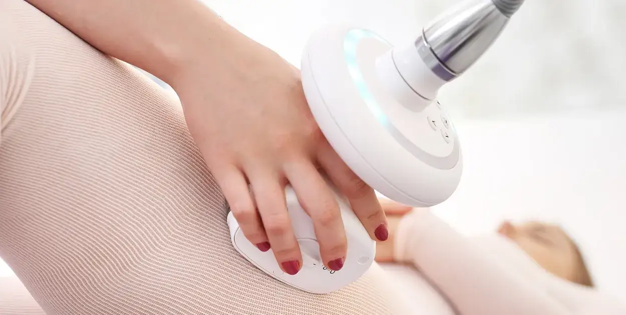 endermologia mechanizm działania masaż podciśnieniowy