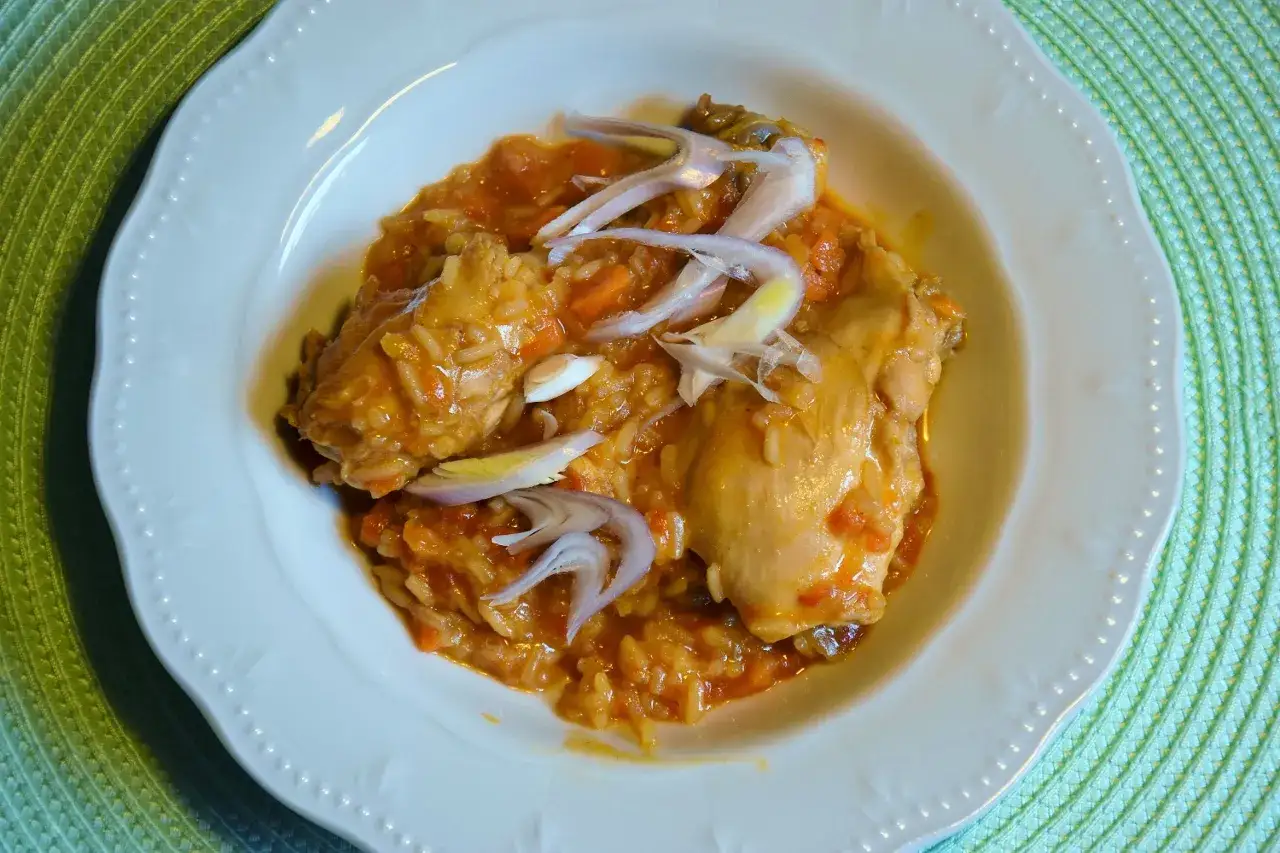 Szybki obiad w 30 minut, dania jednogarnkowe