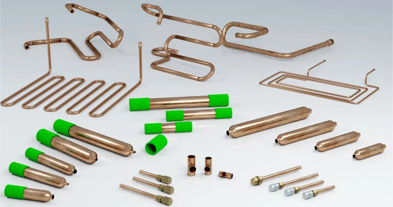 Rury gięte vs gotowe kolanka